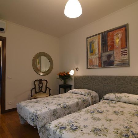 Padovaresidence Apartments - Vista Piazza Delle Erbe E Palazzo Della Ragione Buitenkant foto