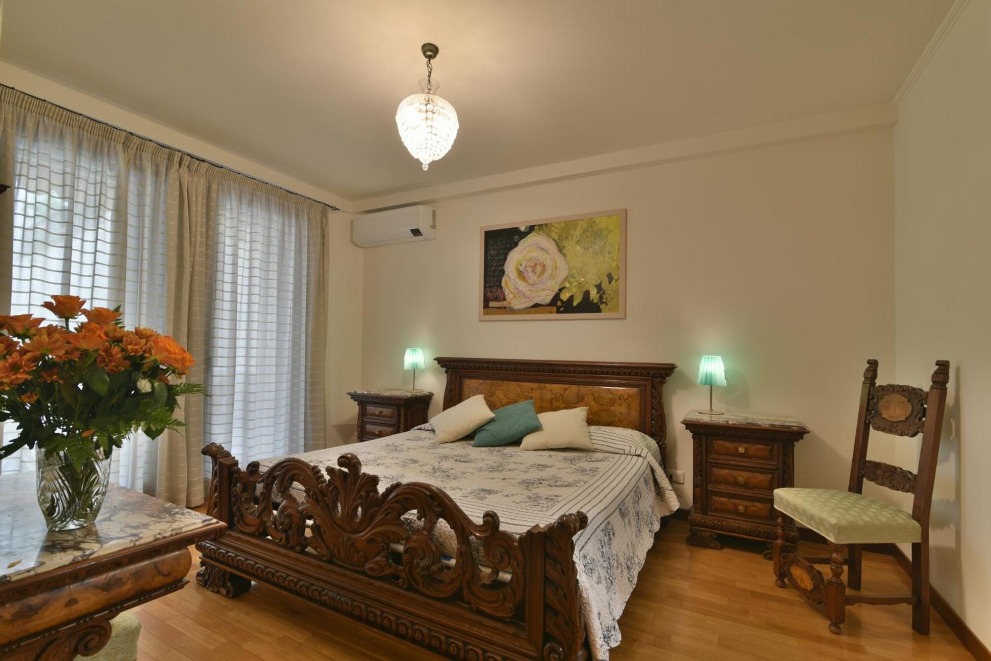 Padovaresidence Apartments - Vista Piazza Delle Erbe E Palazzo Della Ragione Buitenkant foto